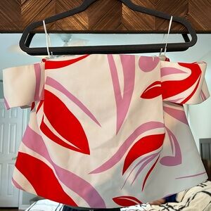 Fun Off the the Shoulder Shirt